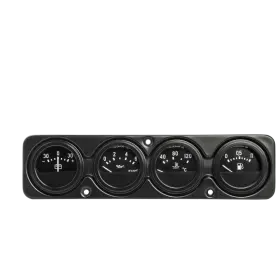 Щиток приборов на  УАЗ-452 | КП116-3805010