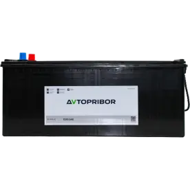Аккумуляторная батарея 12V 190Ah (3) | 1350A | 510x222x197 | B1903AVT