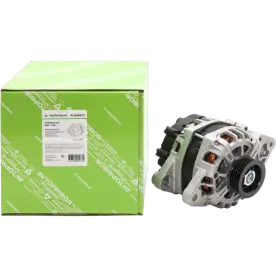 Генератор 12В HYUNDAI SOLARIS II (17-)/SOLARIS (20-)/KIA RIO (17-) 1.4I 90A | AL084AVT