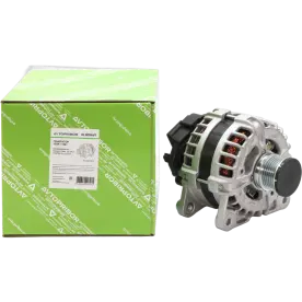 Генератор 12В NISSAN X-TRAIL T32 (14-)/QASHQAI J11 (13-) 2.0I 150A | AL009AVT