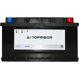 Аккумуляторная батарея 12V 110Ah (0) | 950A | 353x175x190 | B1100AVT