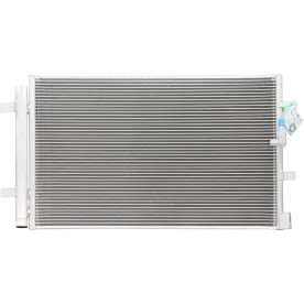 Конденсор на Audi A4 (07-) / A6 (11-) / Q5 (08-) 1.8-3.0 | CD044AVT