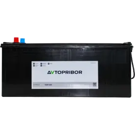 Аккумуляторная батарея 12V 190Ah (4) | 1350A| 510x222x197 | B1904AVT