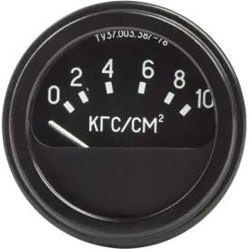 Приемник указателя температуры | УК165А-3807010-У-Т
