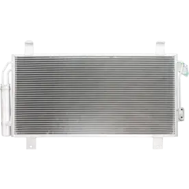 Конденсор на Mitsubishi Outlander (12-) 2.0-2.4 | CD041AVT