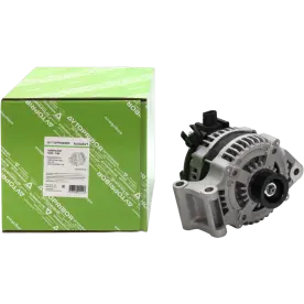 Генератор 12В FORD FOCUS II (05-) 1.6I/1.6T/VOLVO S40 II (04-) 1.6I 120A | AL032AVT