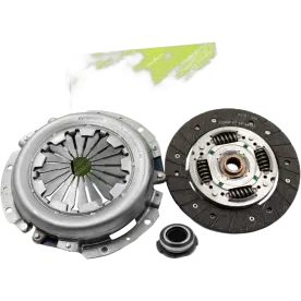 Комплект сцепления с подшипником для а/м Priora / Kalina II / Granta / Datsun  | 832460AVT