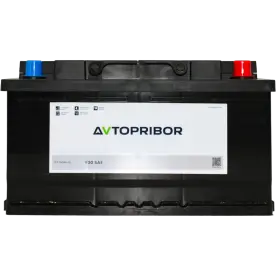 Аккумуляторная батарея 12V 100Ah (0) | 920A | 353x175x190 | B1000AVT