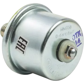 Датчик давления ГАЗ,ЗИЛ PEKAR | ММ358-3829010
