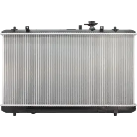 Радиатор охлаждения двигателя (паяный) для Suzuki SX4 (06-) 1.6 | RD217AVT