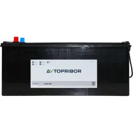 Аккумуляторная батарея 12V 225Ah (3) | 1500A | 516x275x217 | B2253AVT
