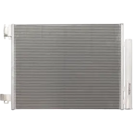 Конденсор на LADA Vesta (15-) / X-Ray (16-) / Largus (13-) / Logan II (13-) | CD049AVT