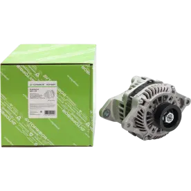 Генератор 12В NISSAN ALMERA CLASSIC (05-)/ALMERA N16 (00-)/PRIMERA P12 (02-)  | AL016AVT