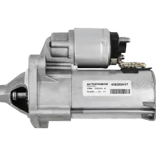 Электрические системы